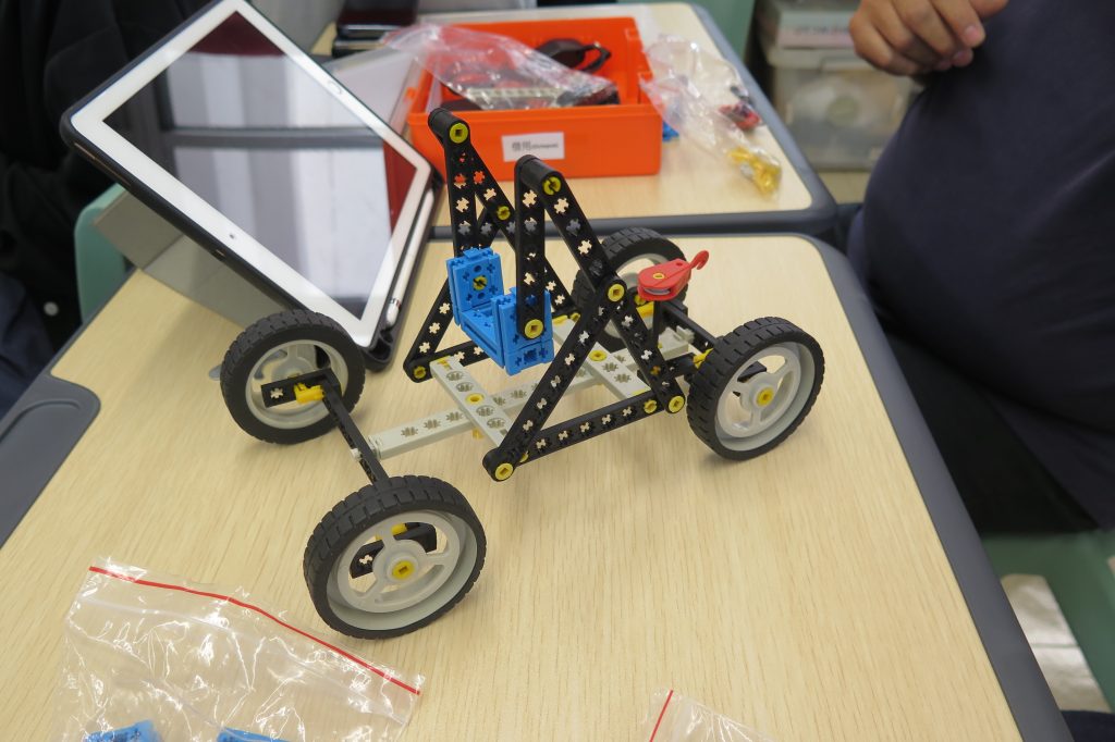 SWEETIE_香海正覺蓮社佛教正慧小學教師工作坊