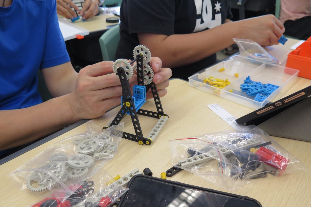 SWEETIE_香海正覺蓮社佛教正慧小學教師工作坊