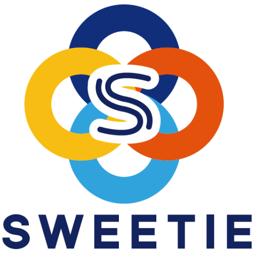 SWEETIE Logo